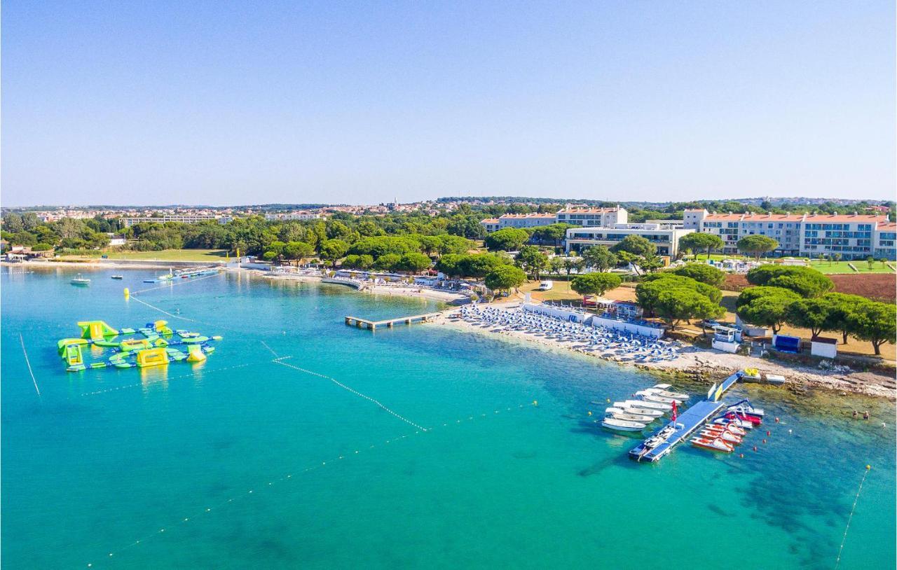 Lovely Apartment In Medulin With Kitchen Εξωτερικό φωτογραφία